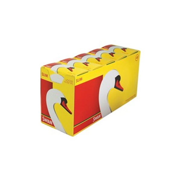 10 Swan Slim Loose Filter Tips - Vape Center