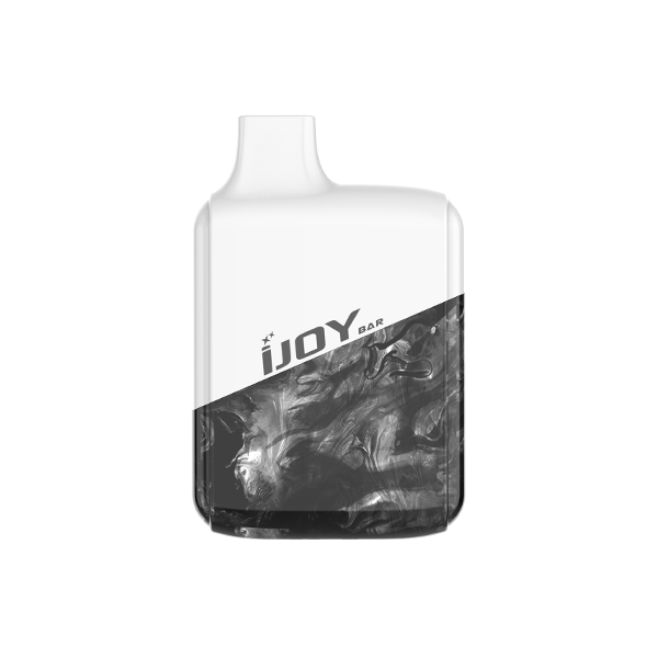 19mg iJOY Bar IC600 Disposable Vape Device 600 Puffs - 2d0116-20