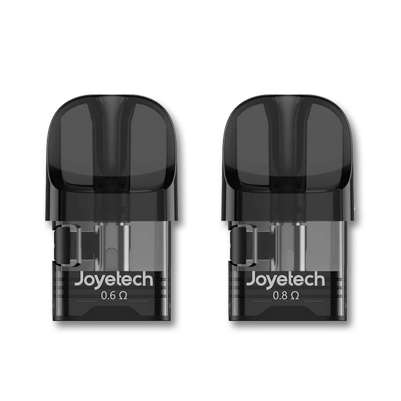 Joyetech EVIO GRIP Pods (2-Pack)