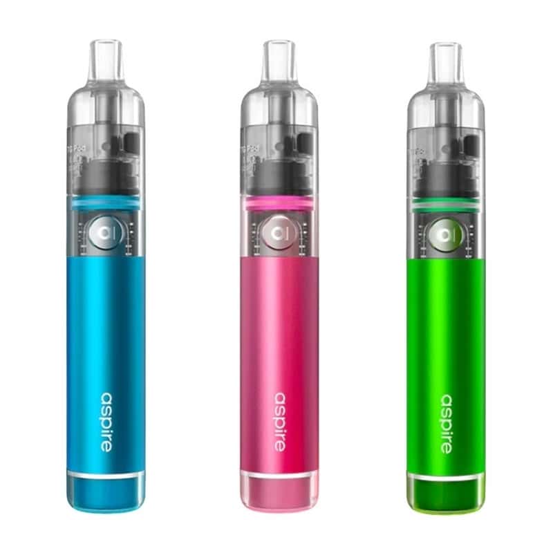 Aspire Cyber G Vape Pod Kit - Vape Center