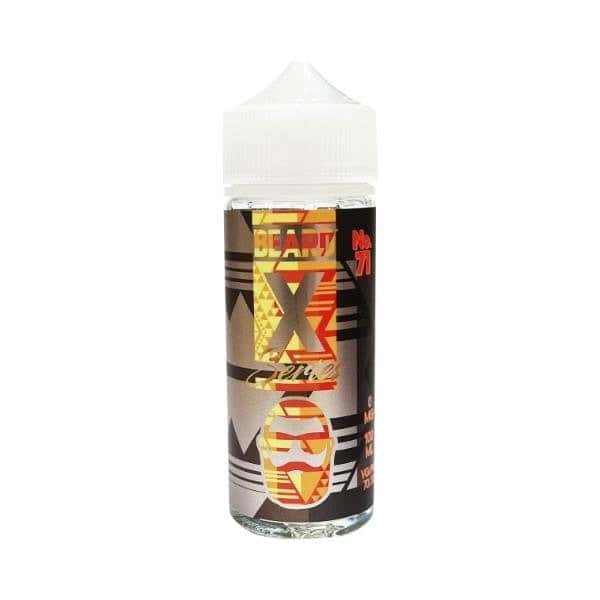 Beard Vape Co Series X - 100ml - No. 71 - Vape Center