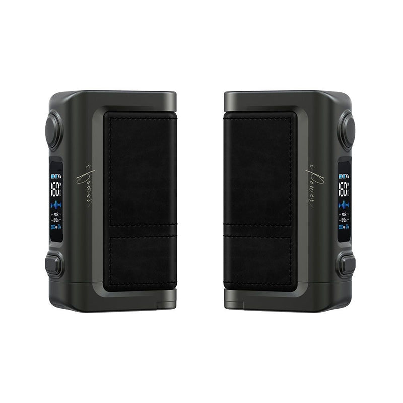 Eleaf iStick Power 2C Mod - Vape Center