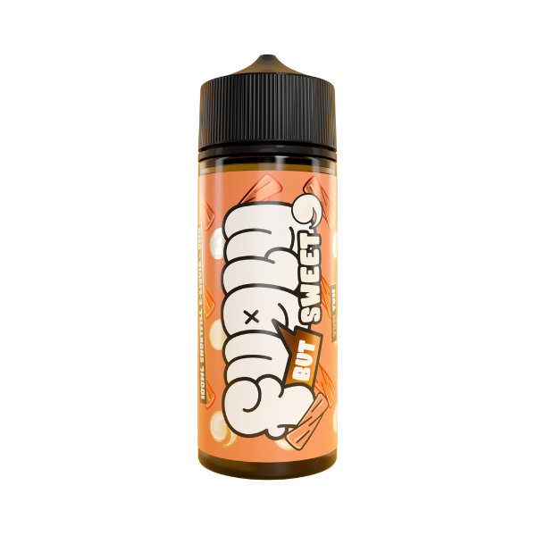 Fugly but Sweet - 100ml - Yum Yum - Vape Center