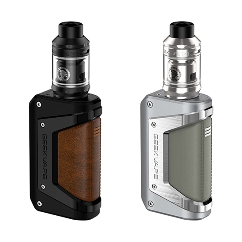 Geekvape Aegis L200 Legend 2 Kit - Vape Center