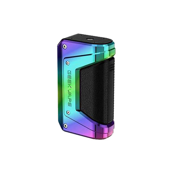 Geekvape L200 Aegis Legend 2 Mod - Vape Center