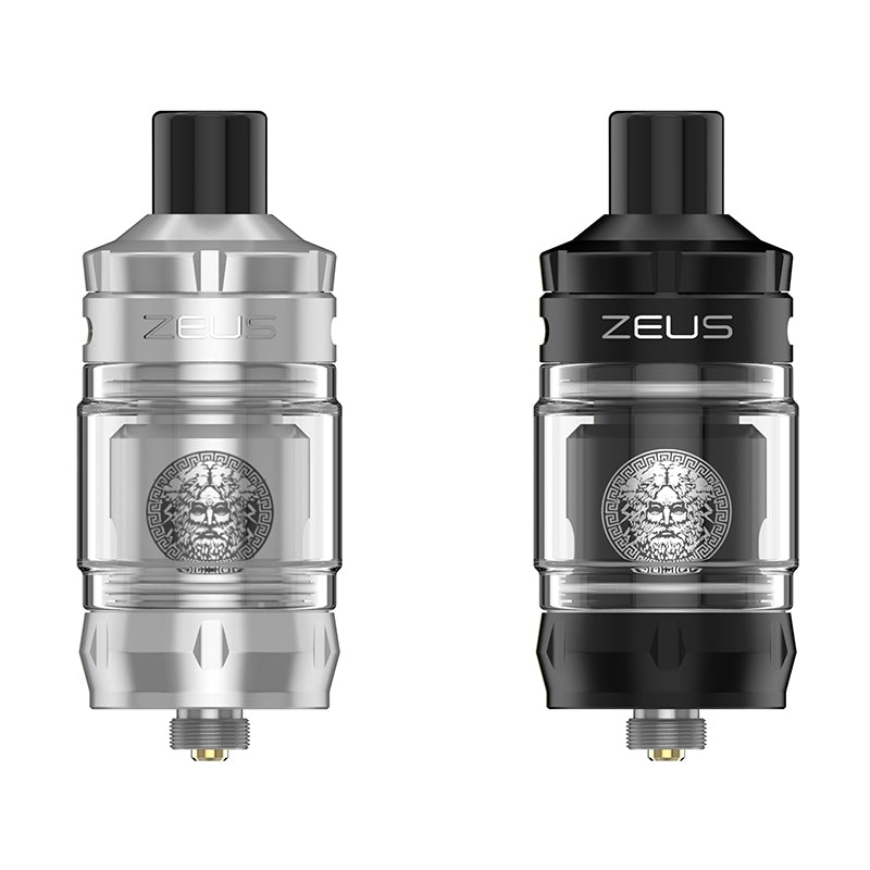 Geekvape Zeus Nano Tank - Vape Center