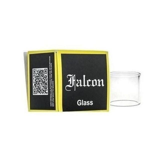 HorizonTech Falcon Mini Standard Replacement Glass - Vape Center
