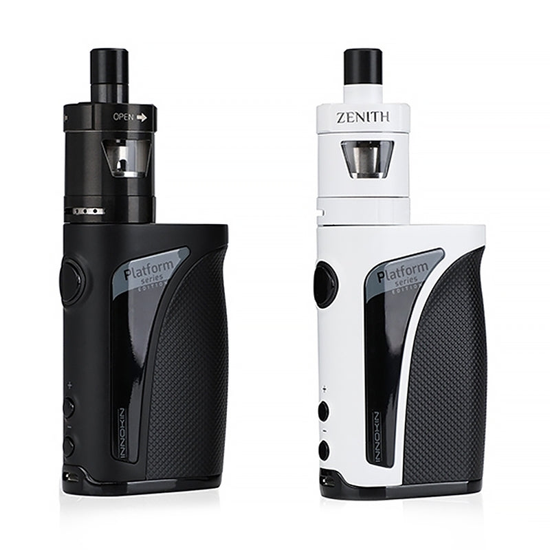 Innokin Kroma-A Zenith Kit - Vape Center