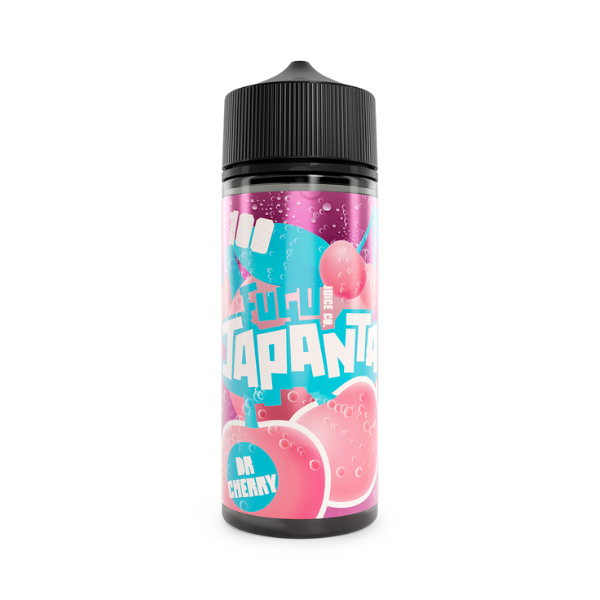 Japanta - 100ml - Dr Cherry - Vape Center