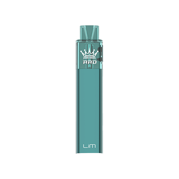 KangerTech Lim Refillable Disposable Vape With Refillable Shell - 2d0116-20