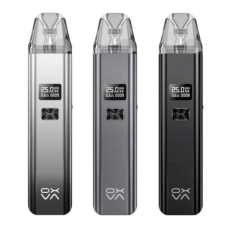 OXVA Xlim V2 Pod Kit - Vape Center