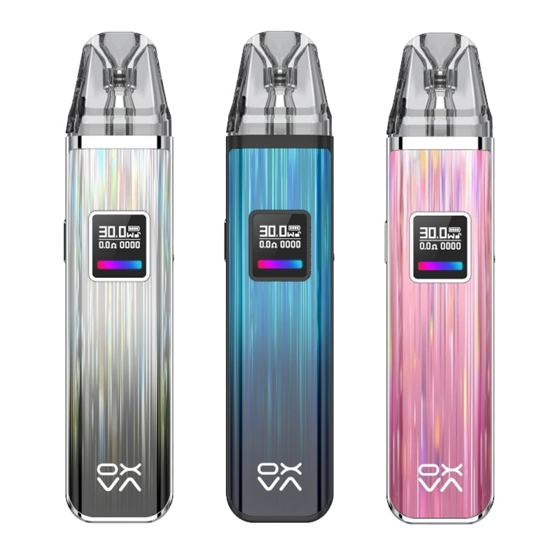 Oxva Xlim Pro Pod Vape Kit - Vape Center