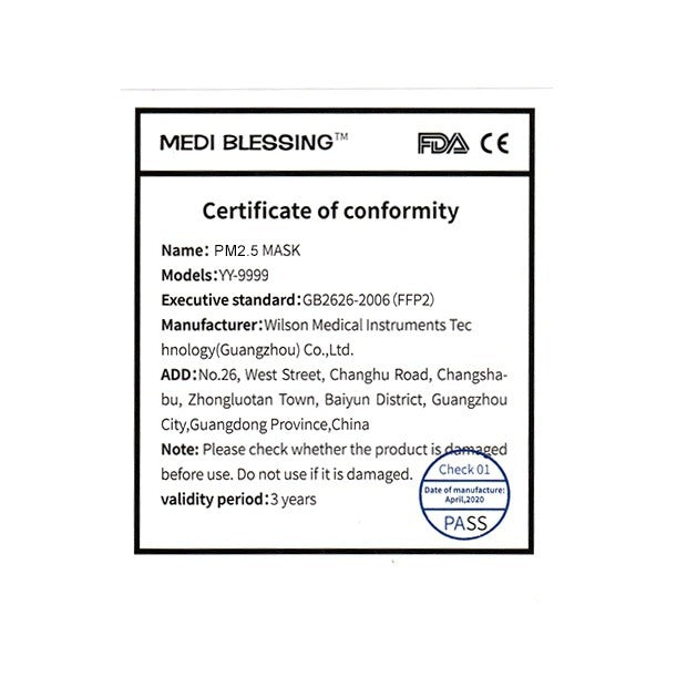 Reusable Anti Dust Black Face Mask - Vape Center