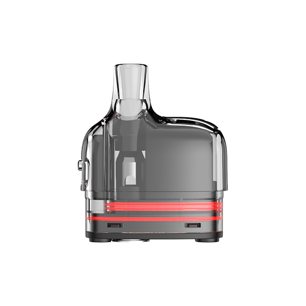 SMOK Tech247 Replacement Empty Pods 2ml - Vape Center