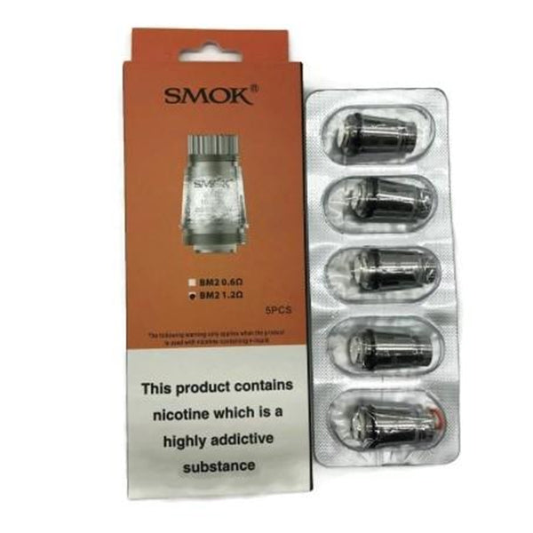 Smok BM2 Coil 1.2 Ohm - Vape Center