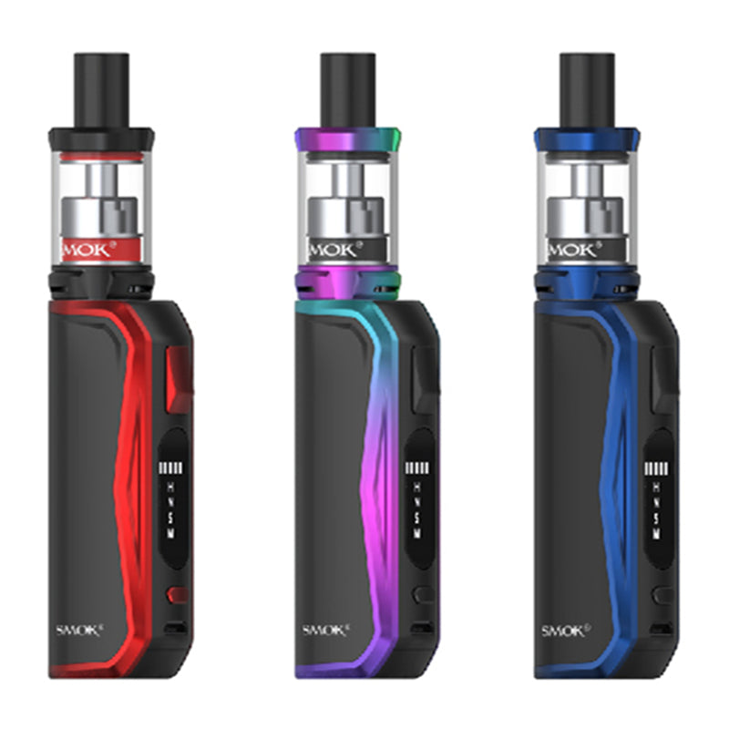 Smok Priv N19 Kit - Vape Center