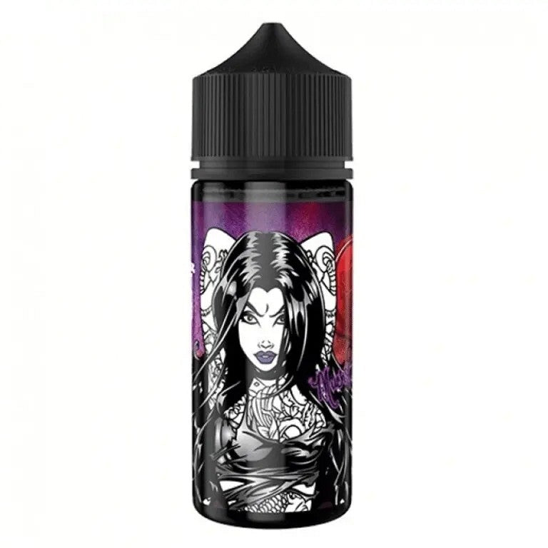 Suicide Bunny - 100ml - Derailed - Vape Center