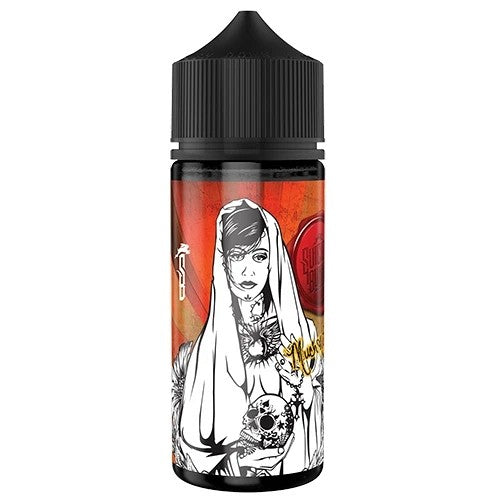 Suicide Bunny - 100ml - Madrina - Vape Center