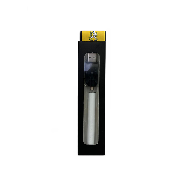 The Long Leaf Battery Pen kit - Vape Center