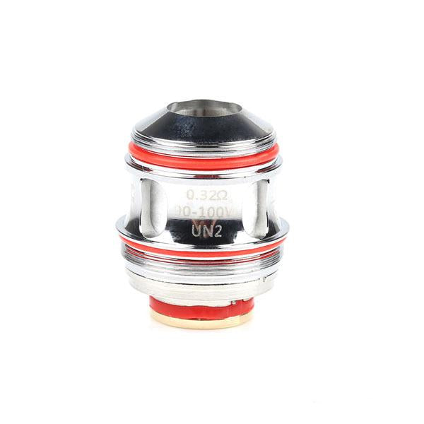 Uwell Valyrian Tank Coils - Vape Center