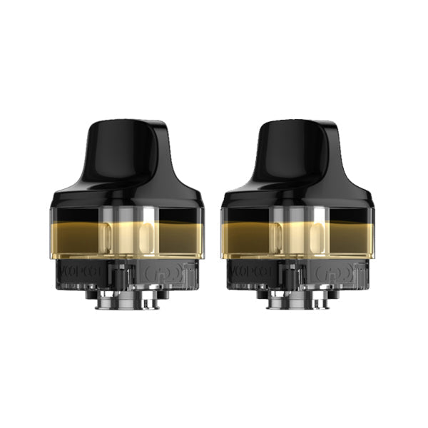 Voopoo Vinci 2 Replacement Large Pods - Vape Center
