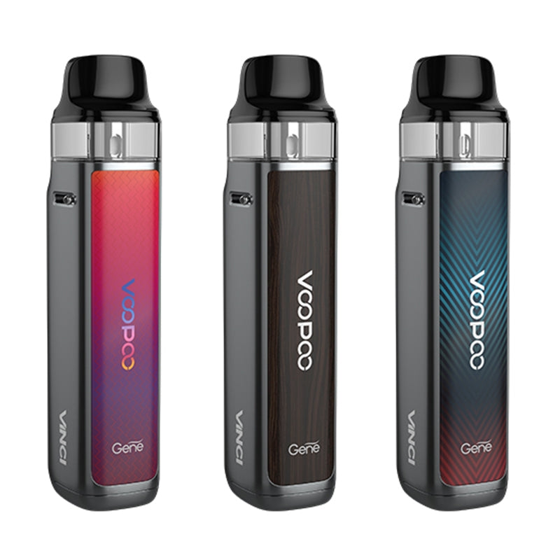 Voopoo Vinci X 2 Kit - Vape Center