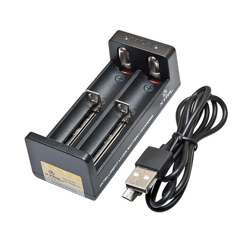 XTAR MC2 Charger - Vape Center