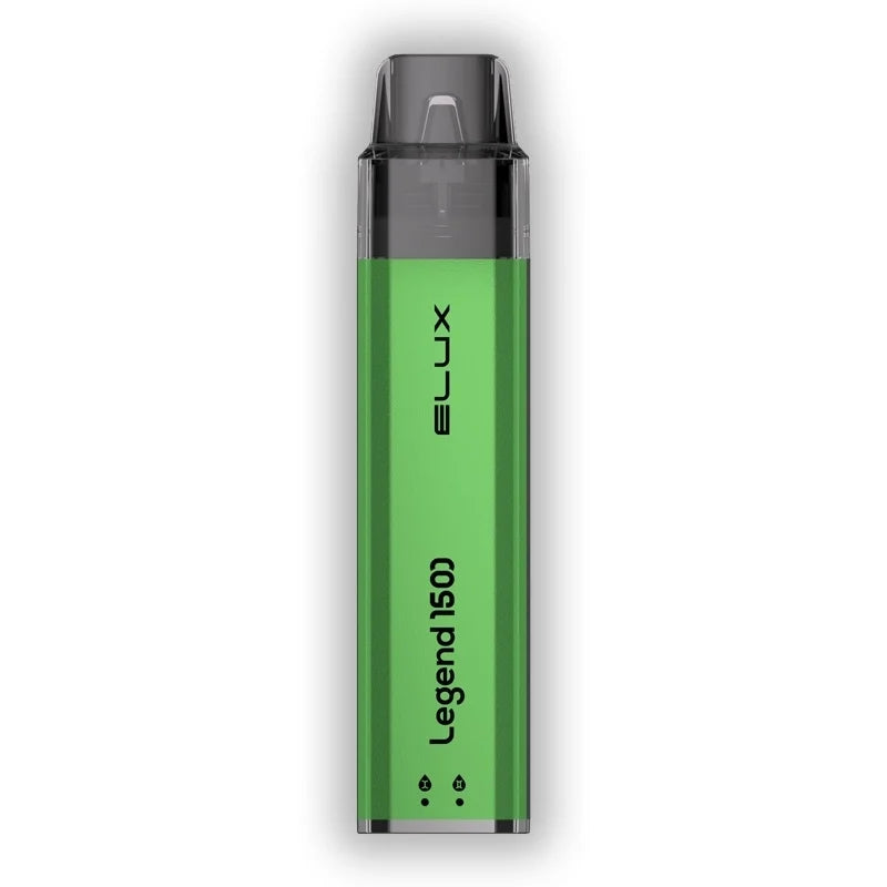 Elux Legend 1500 2-in-1 Pod Kit