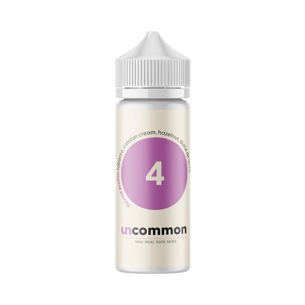 Uncommon 100ml - Supergood X Grimm Green