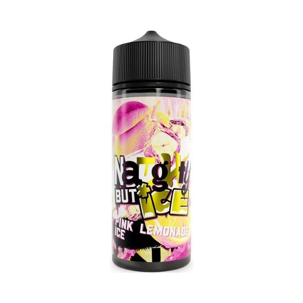 Naughty But Ice 100ml E-Liquid