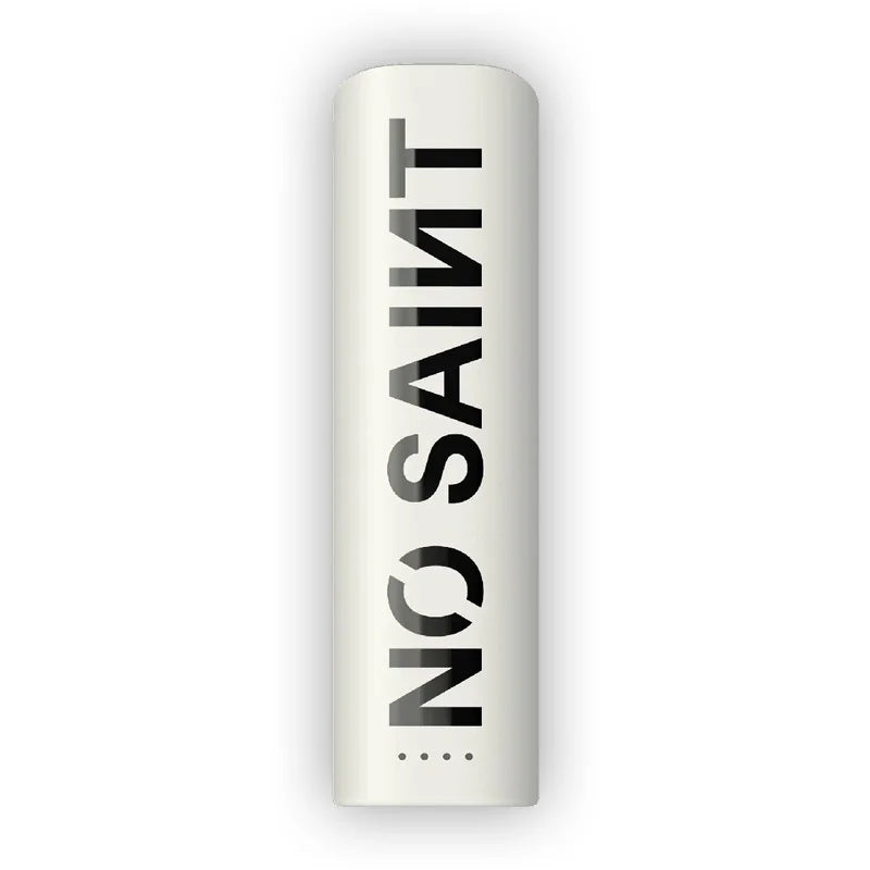 NO SAINT The Vaporiser Rechargeable Pod Device