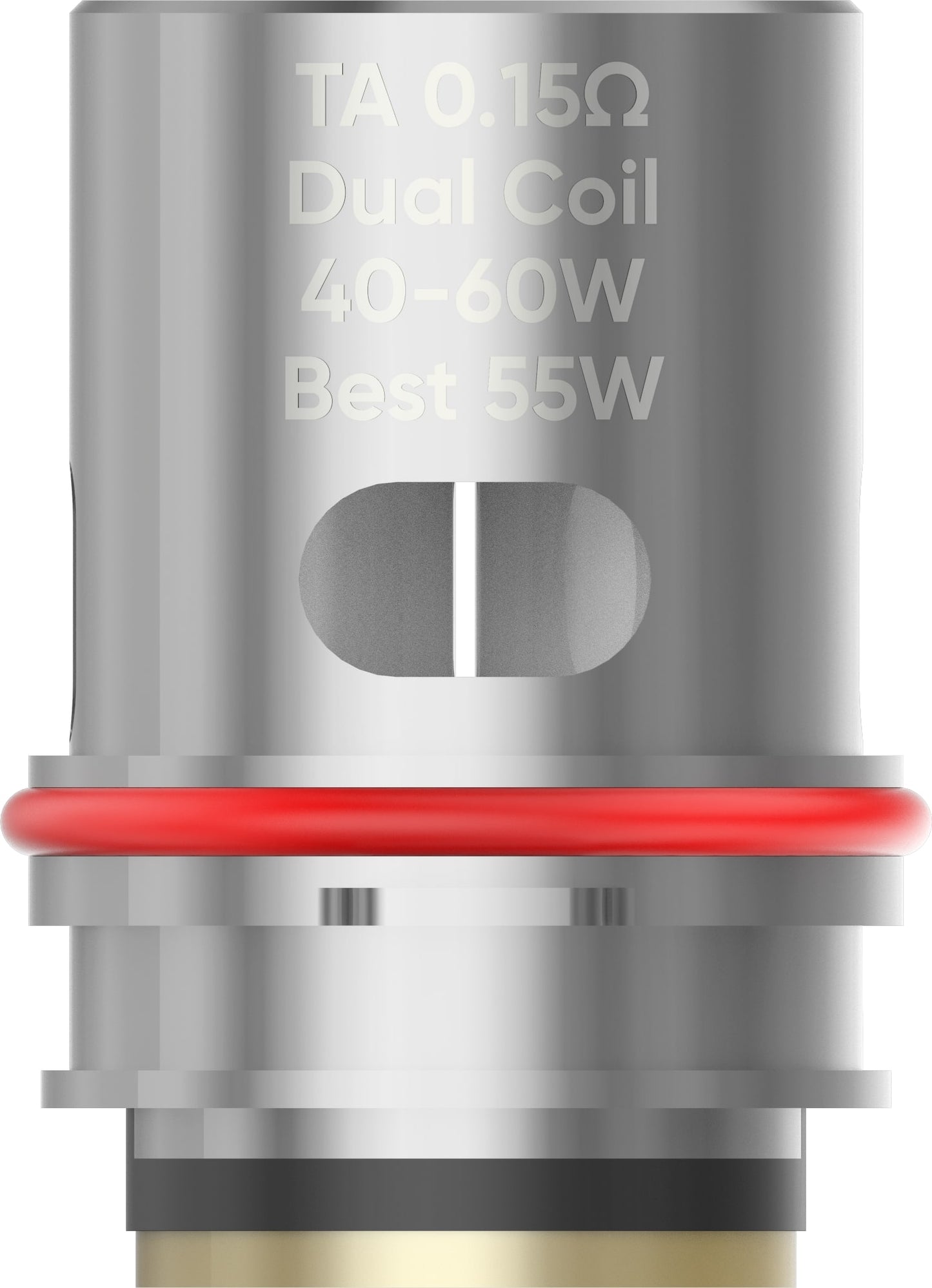 Smok TA Coils - 5 Pack