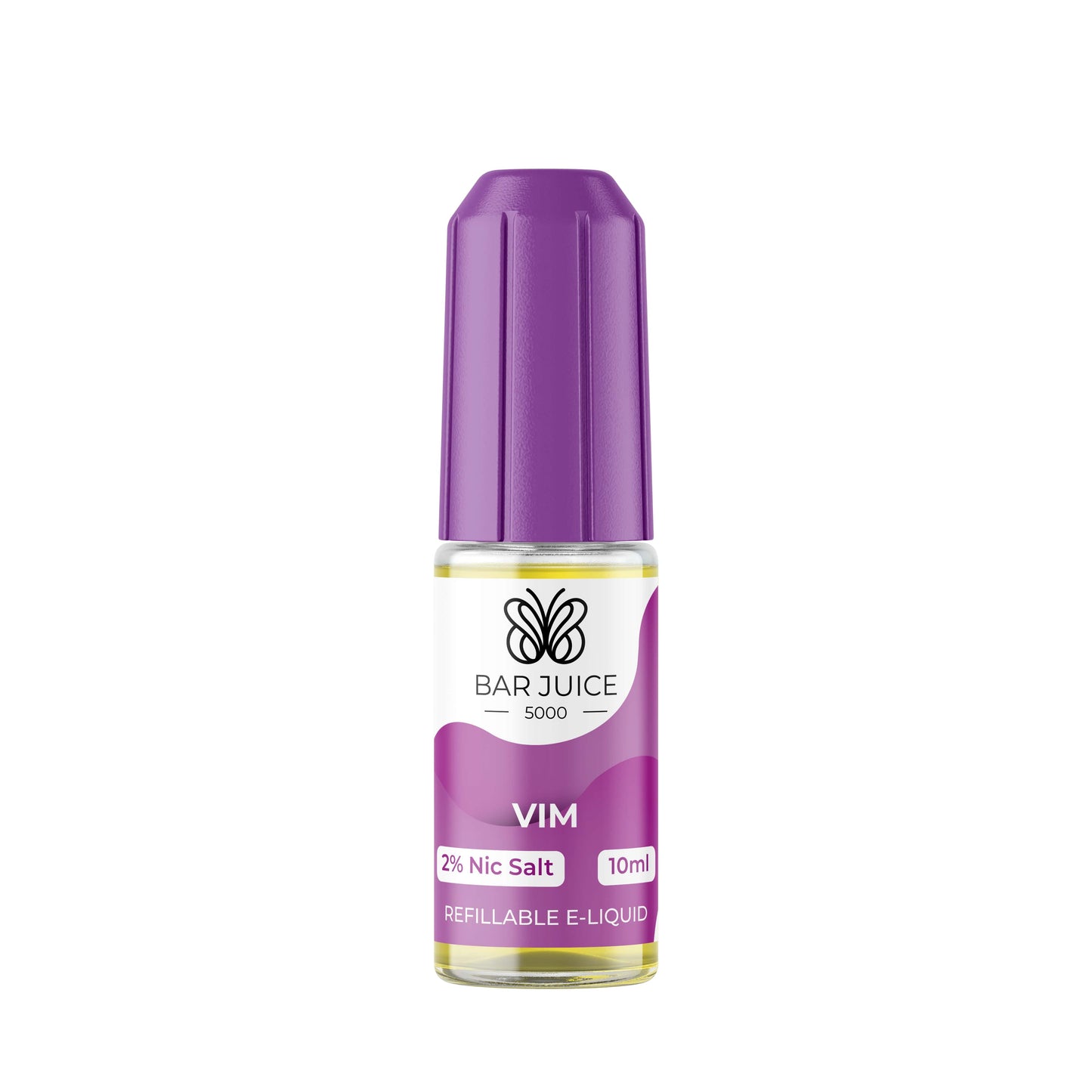 Bar Juice Berry Crush Vimto Nic Salt E-Liquid
