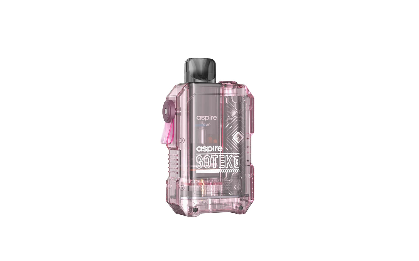 Aspire Gotek X3 Pod Kit