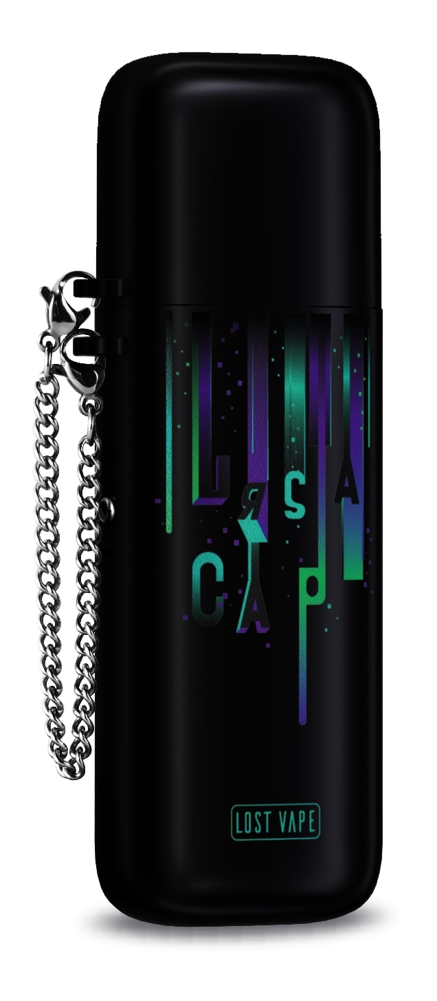 Lost Vape Ursa Cap Pod Kit