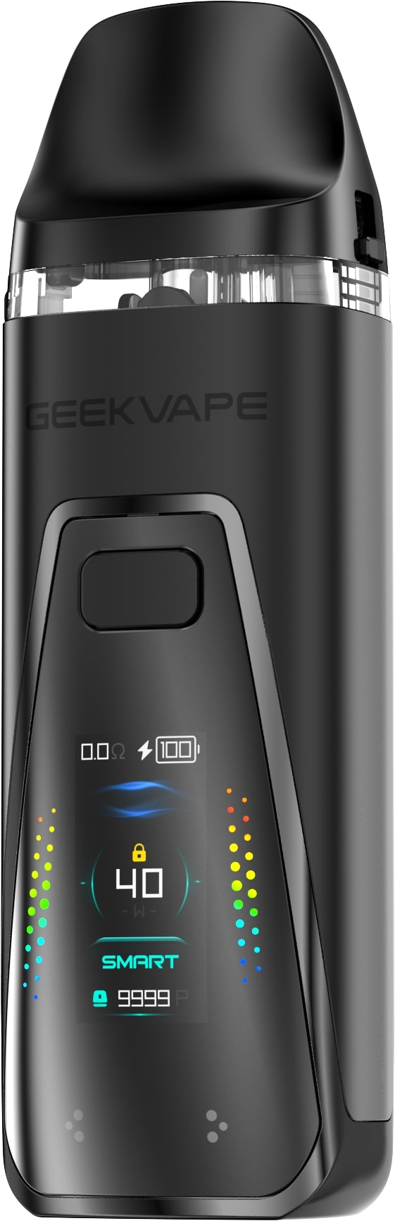 geekvape aegis x kit GeekVape JR Cartridge Replacement Empty Pods 2pcs/Pack – Geekvape Store