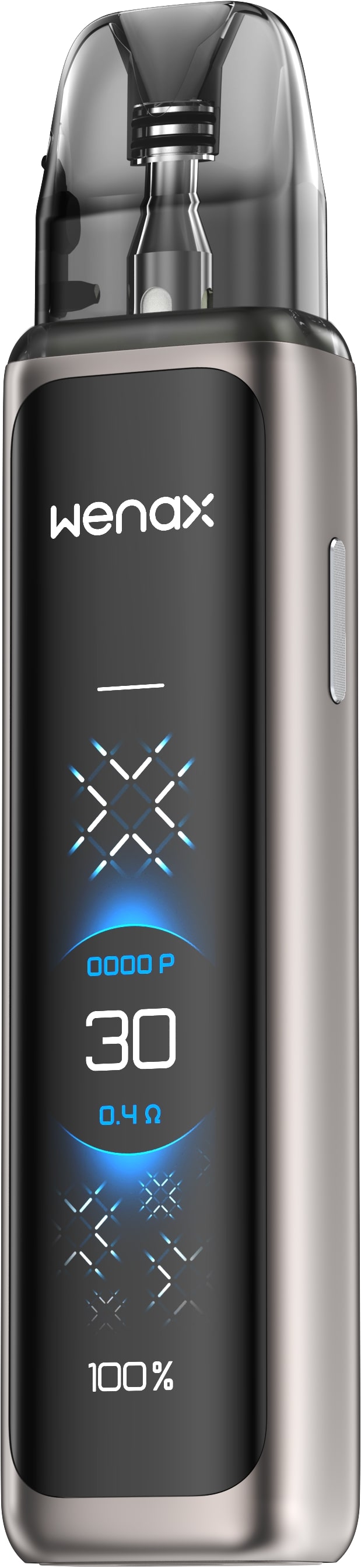 Geekvape Wenax Q Ultra Pod Kit