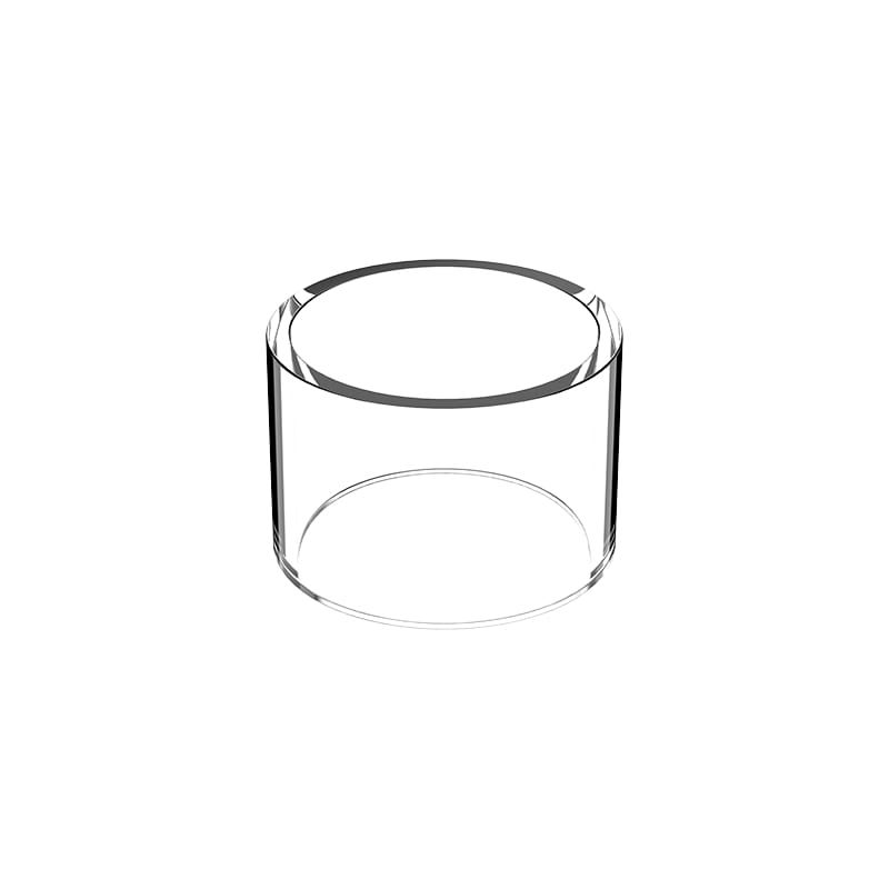 BD Vape Blaster Prescisio Sub-Ohm Tank Glass - 2ml