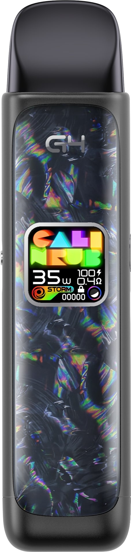 Uwell Caliburn G4 Pod Kit