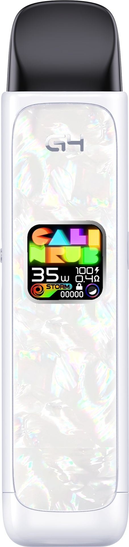 Uwell Caliburn G4 Pod Kit