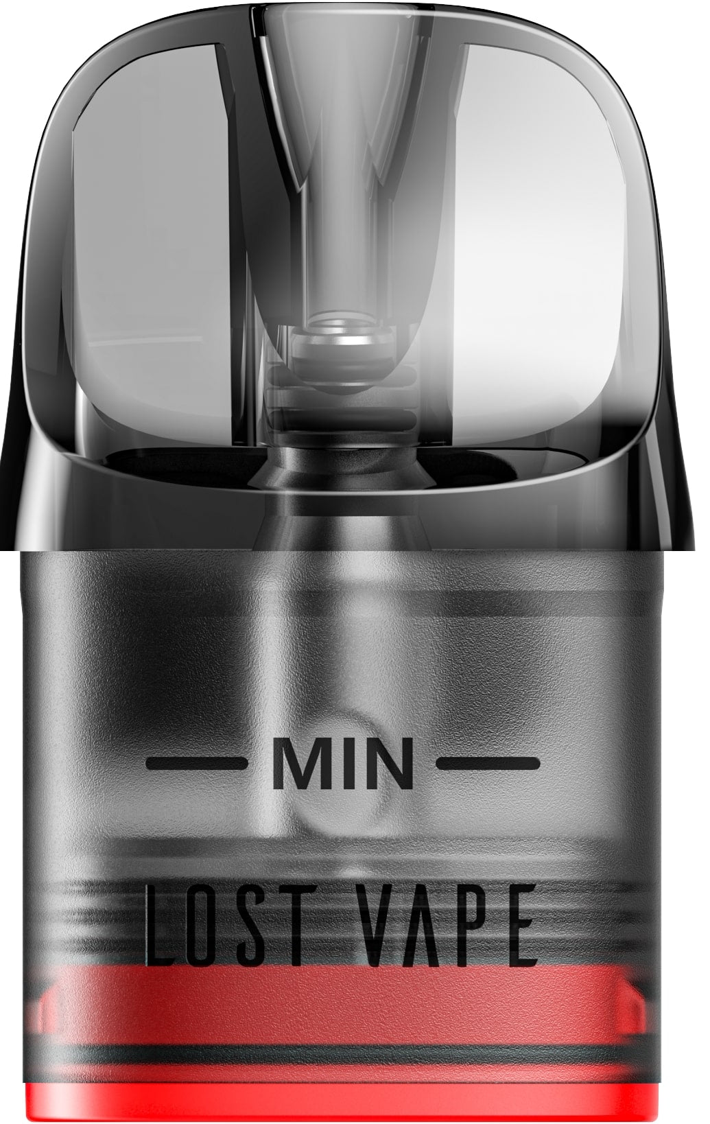 Lost Vape Thelema E Plus Dual Mesh Replacement Pod - 3 Pack