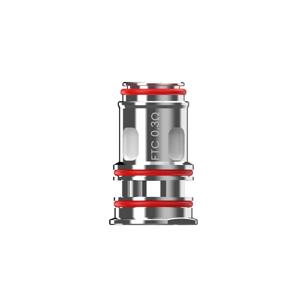 Fumytech FTC Coils - 4 Pack