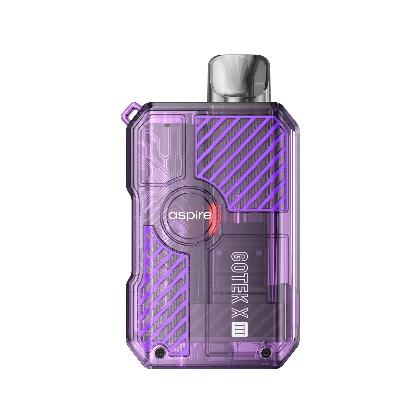 Aspire Gotek X3 Pod Kit