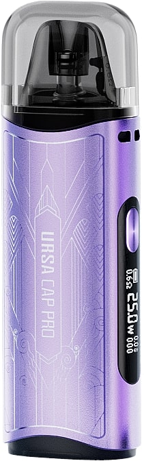 Lost Vape Ursa Cap Pro Pod Kit