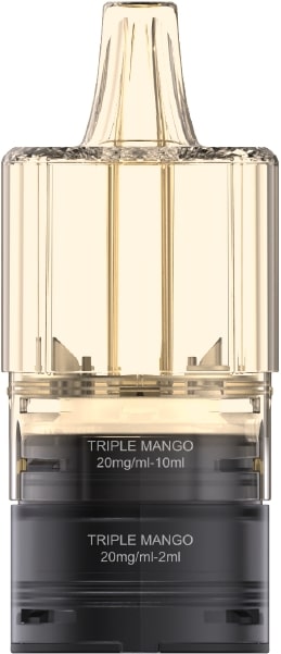 Uwell Viscore Pro Plus Pod & Refill