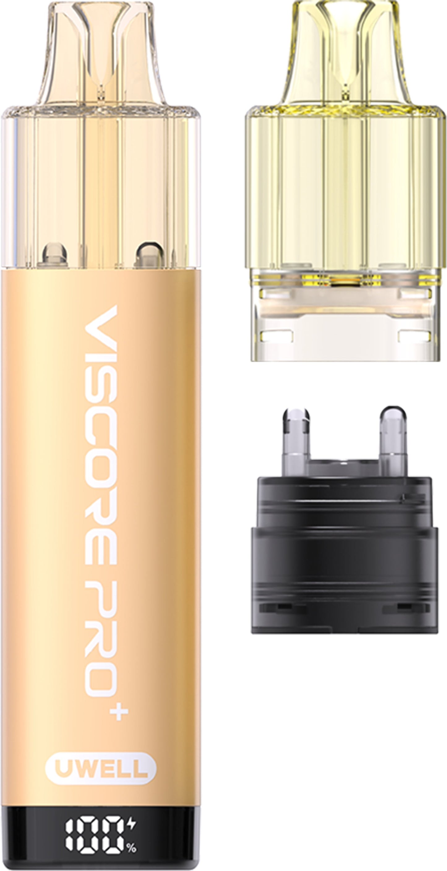 Uwell Viscore Pro Plus Pod Kit