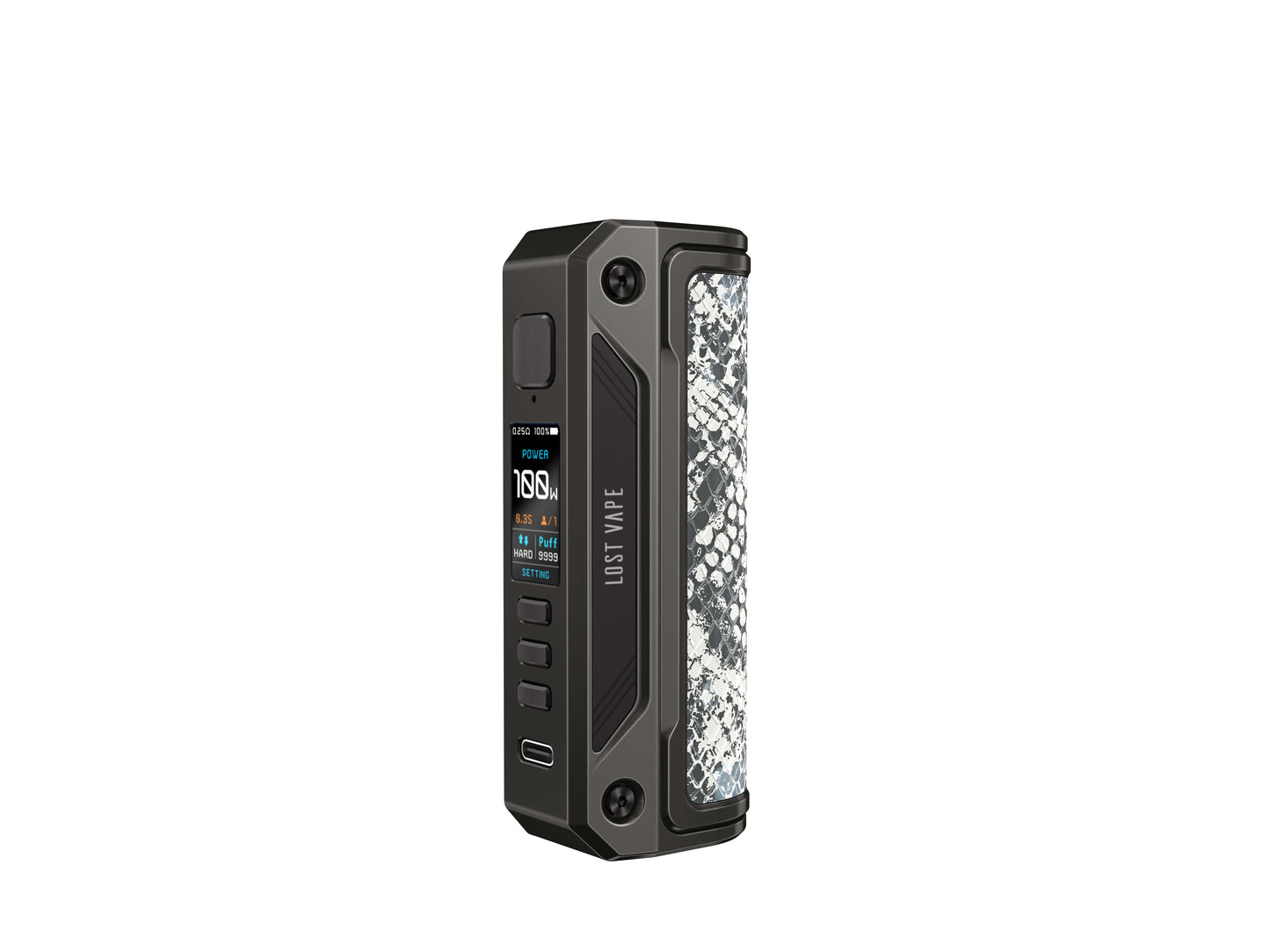 Lost Vape Thelema Solo 100w Mod