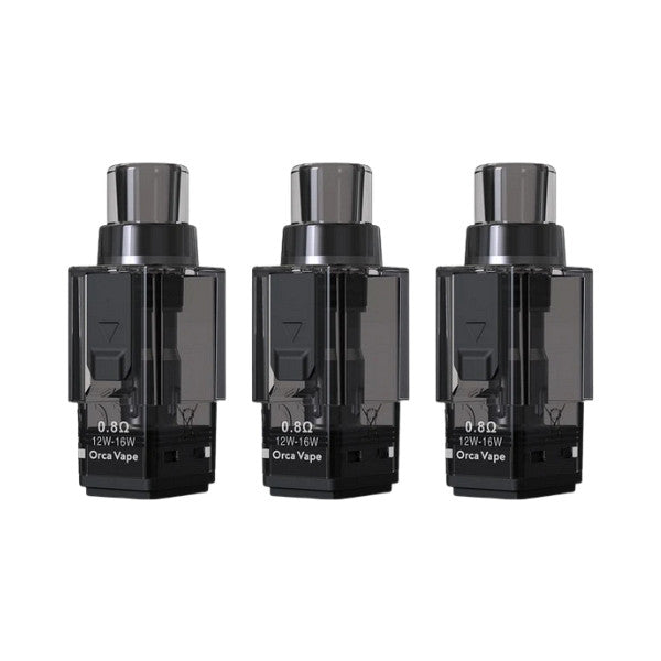 San Dynasty Replacement Pods - 3 Pack