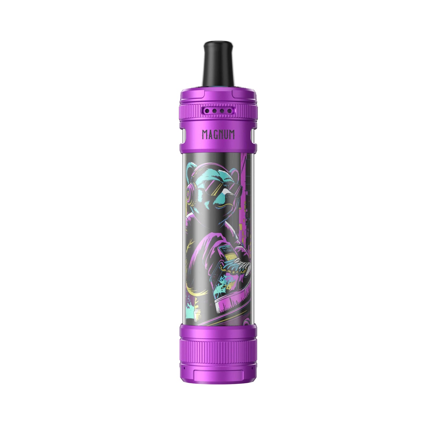 Aspire Magnum Pod Kit