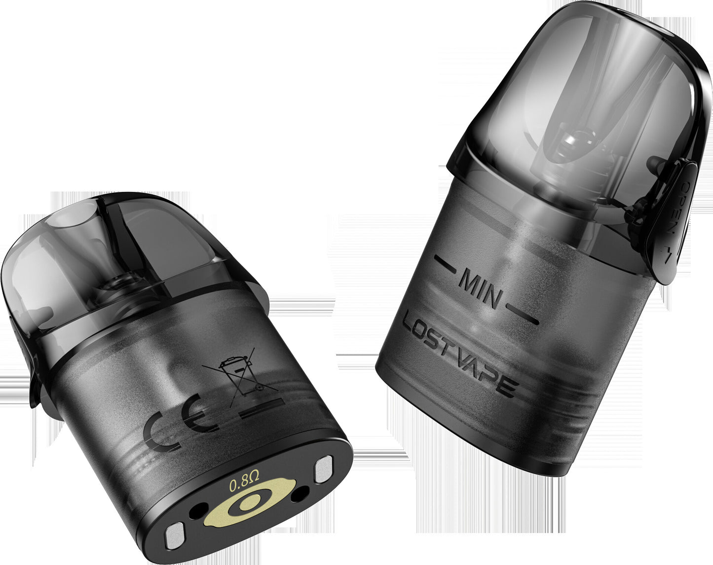 Lost Vape E Plus V2 Top-Fill Pod